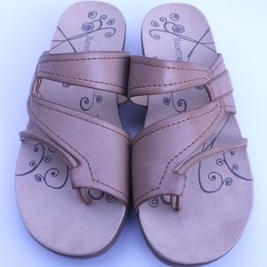 Baretrap Sandals 7.5